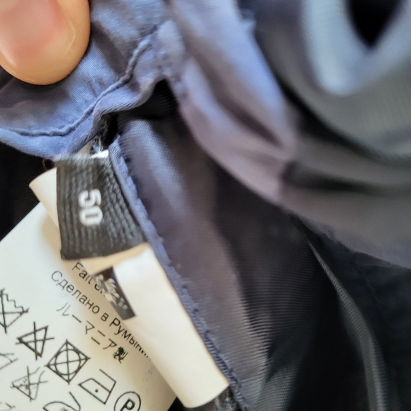 Tiger of Sweden Sport Coat - Picture 8 of 9